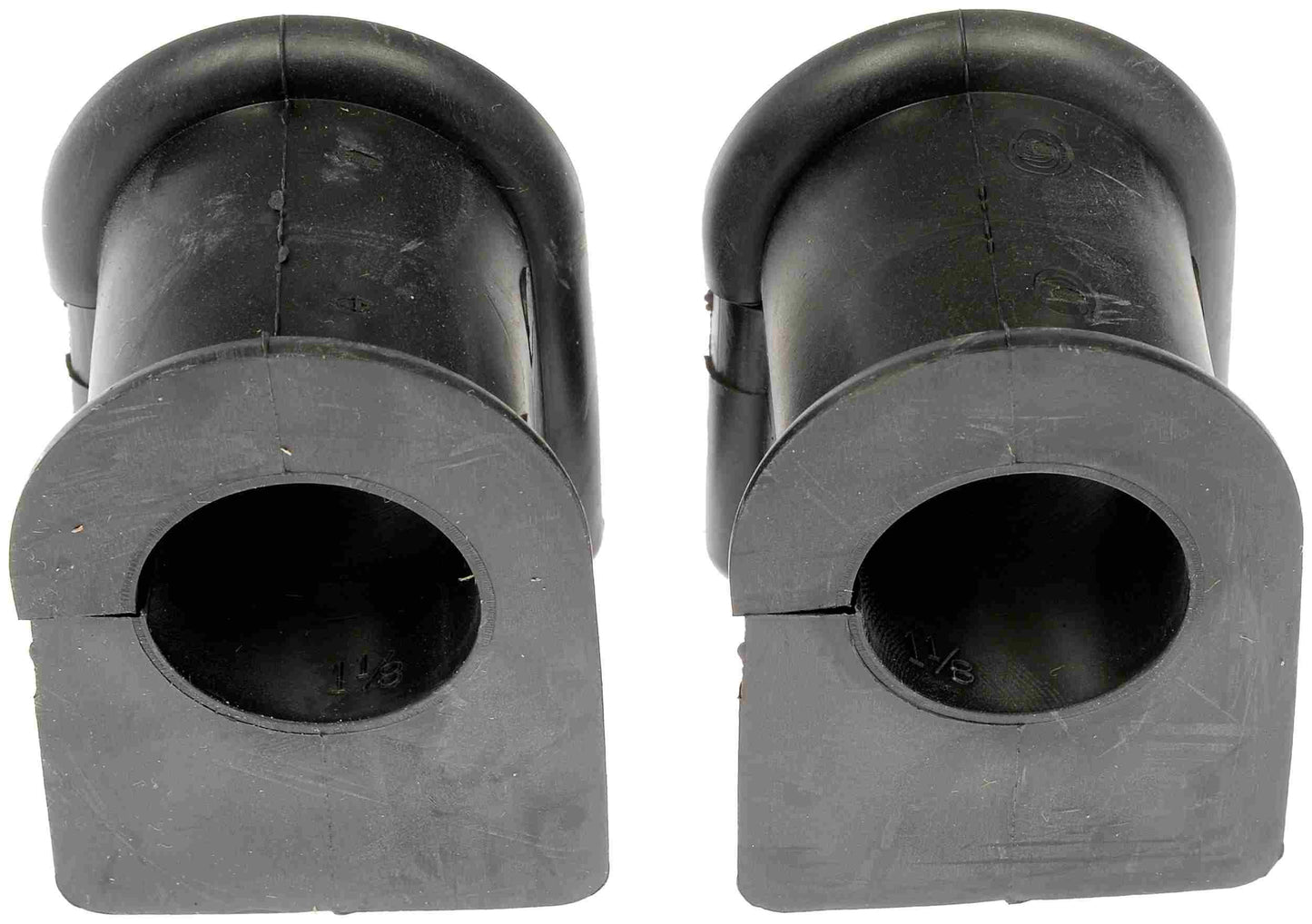 Dorman - Premium Suspension Stabilizer Bar Bushing Kit for 2007-2015 Ford BB8655PR