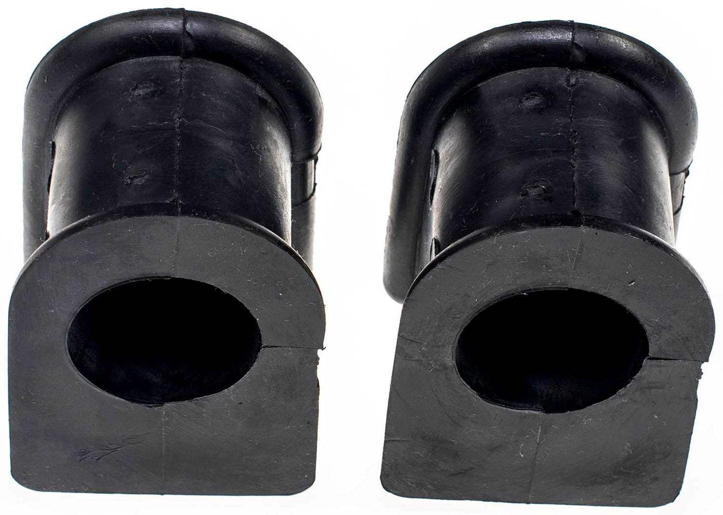 Dorman - Premium Stabilizer Bar Bushing Kit for Ford 1989-1997, 2004-2009 BB8656PR