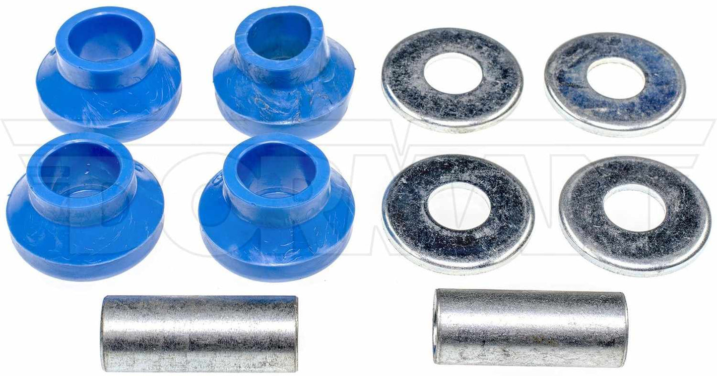 Dorman - Premium Strut Rod Bushing Kit for 1997-1999 Ford Cougar, 1997-1999 Thunderbird, 1998-1993 Lincoln Mark VIII, 1997-1999 Mercury Cougar BB8680PR