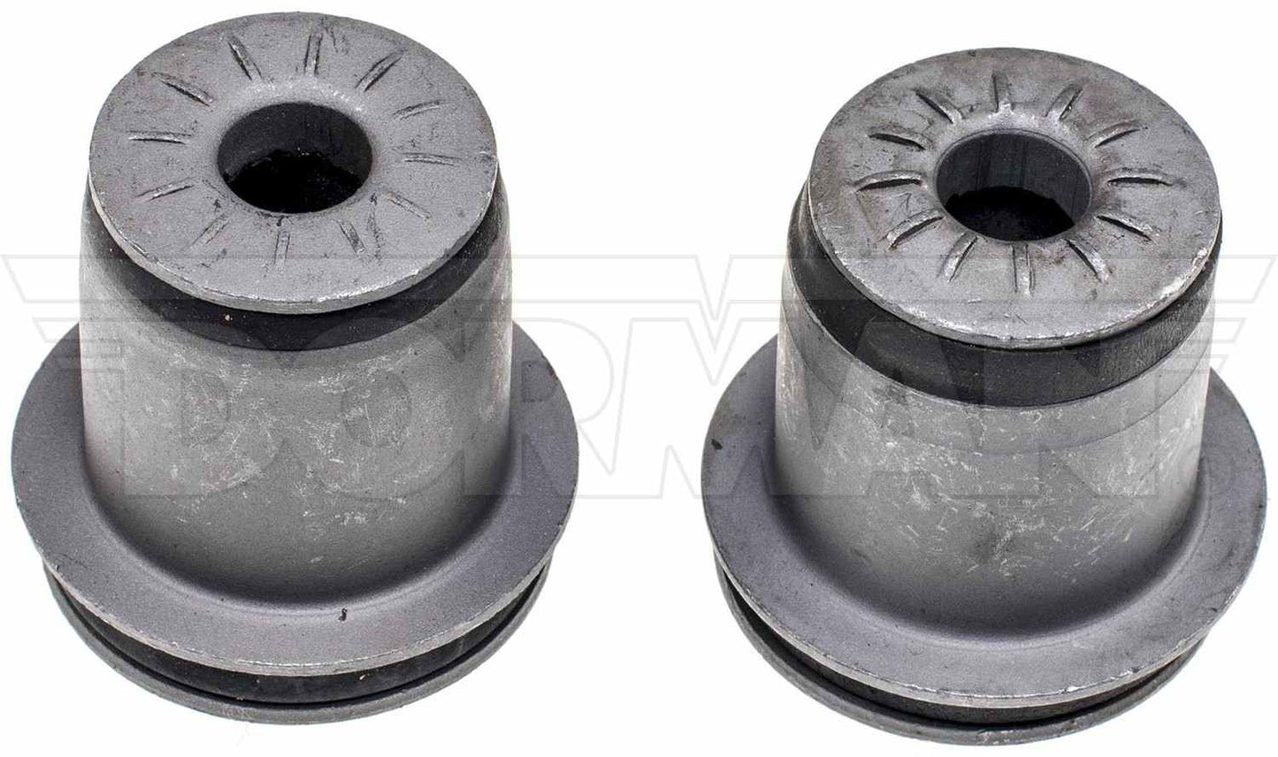 Dorman - Premium Suspension Control Arm Bushing Kit with Precision Engineering for Ford 2012-1995 Mazda 2010-1998 Mercury 2001-1997 BB8704PR