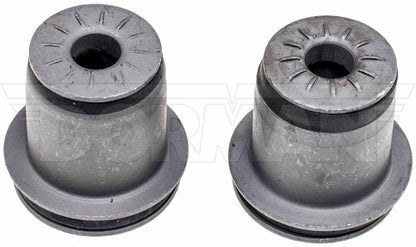Dorman - Premium Suspension Control Arm Bushing Kit with Precision Engineering for Ford 2012-1995 Mazda 2010-1998 Mercury 2001-1997 BB8704PR
