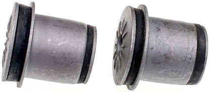 Dorman - Premium Suspension Control Arm Bushing Kit with Precision Engineering for Ford 2012-1995 Mazda 2010-1998 Mercury 2001-1997 BB8704PR