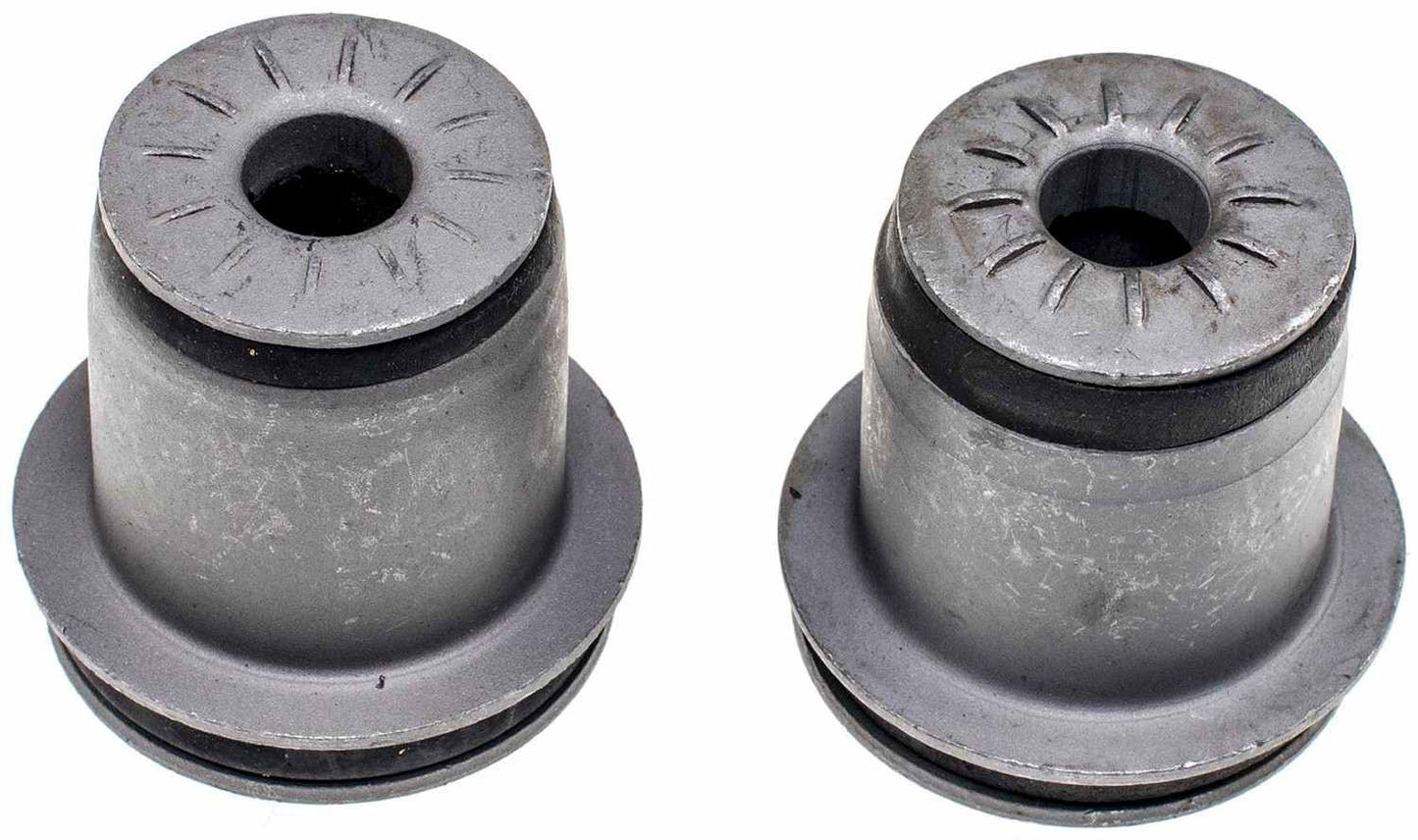 Dorman - Premium Suspension Control Arm Bushing Kit with Precision Engineering for Ford 2012-1995 Mazda 2010-1998 Mercury 2001-1997 BB8704PR