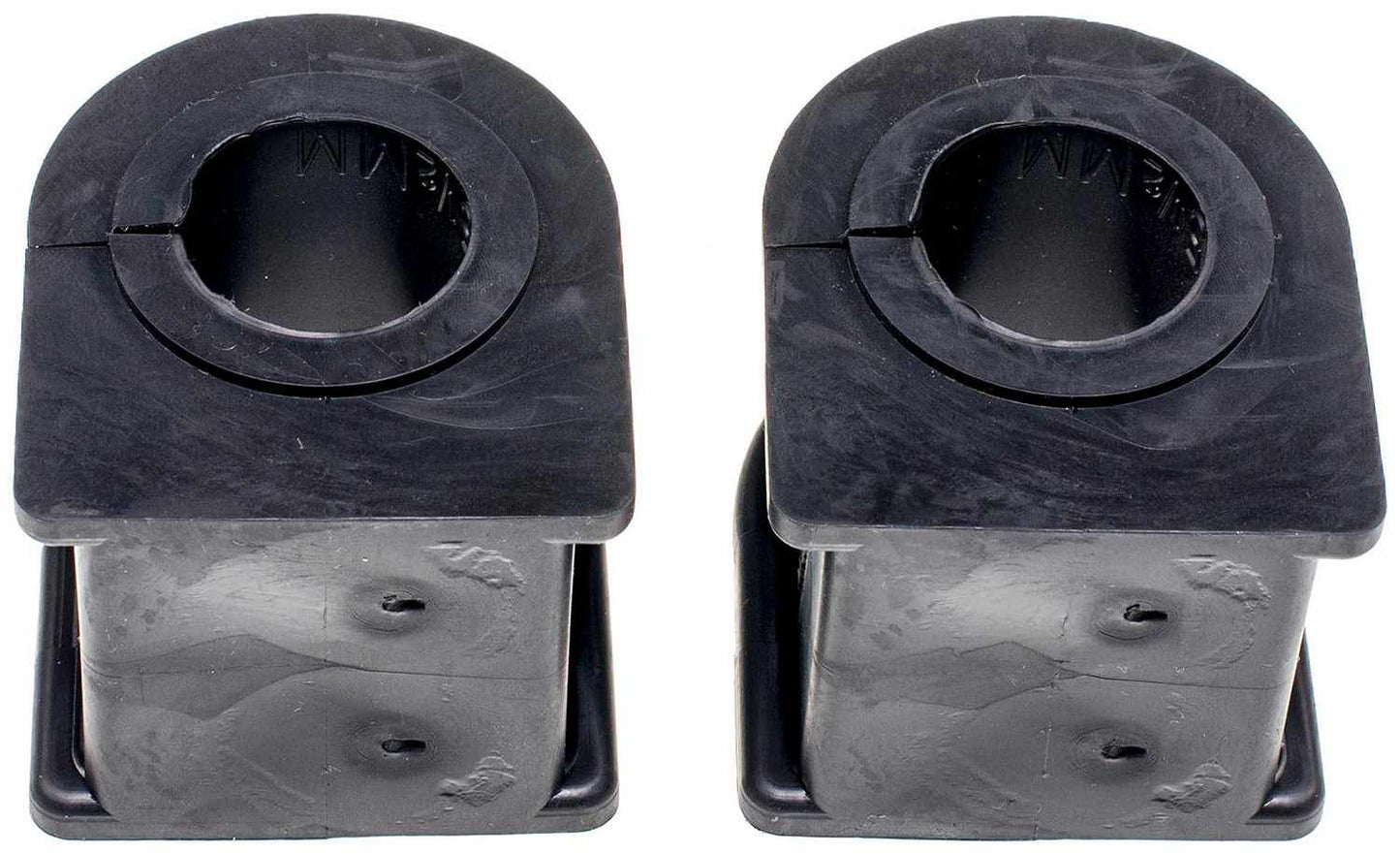 Dorman - Premium Suspension Stabilizer Bar Bushing Kit for 2002-1992 Ford Lincoln Mercury BB8731PR