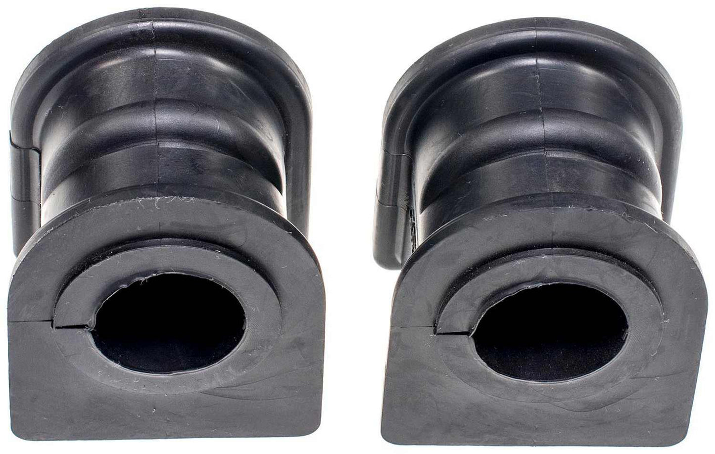 Dorman - Premium Suspension Stabilizer Bar Bushing Kit for 2002-1992 Ford Lincoln Mercury BB8731PR