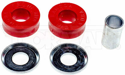 Dorman - Premium Suspension Stabilizer Bar Bushing Kit precision-engineered for 1981-1994 Ford Mercury, 1991-2002 Saturn BB8763PR