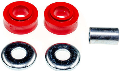 Dorman - Premium Suspension Stabilizer Bar Bushing Kit precision-engineered for 1981-1994 Ford Mercury, 1991-2002 Saturn BB8763PR
