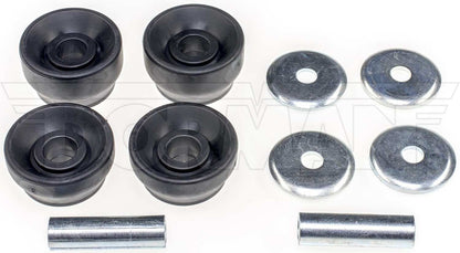 Dorman - Premium Suspension Strut Rod Bushing Kit for Acura 1992-2003, Honda 1990-2002, Isuzu 1996-1999 BB9733PR