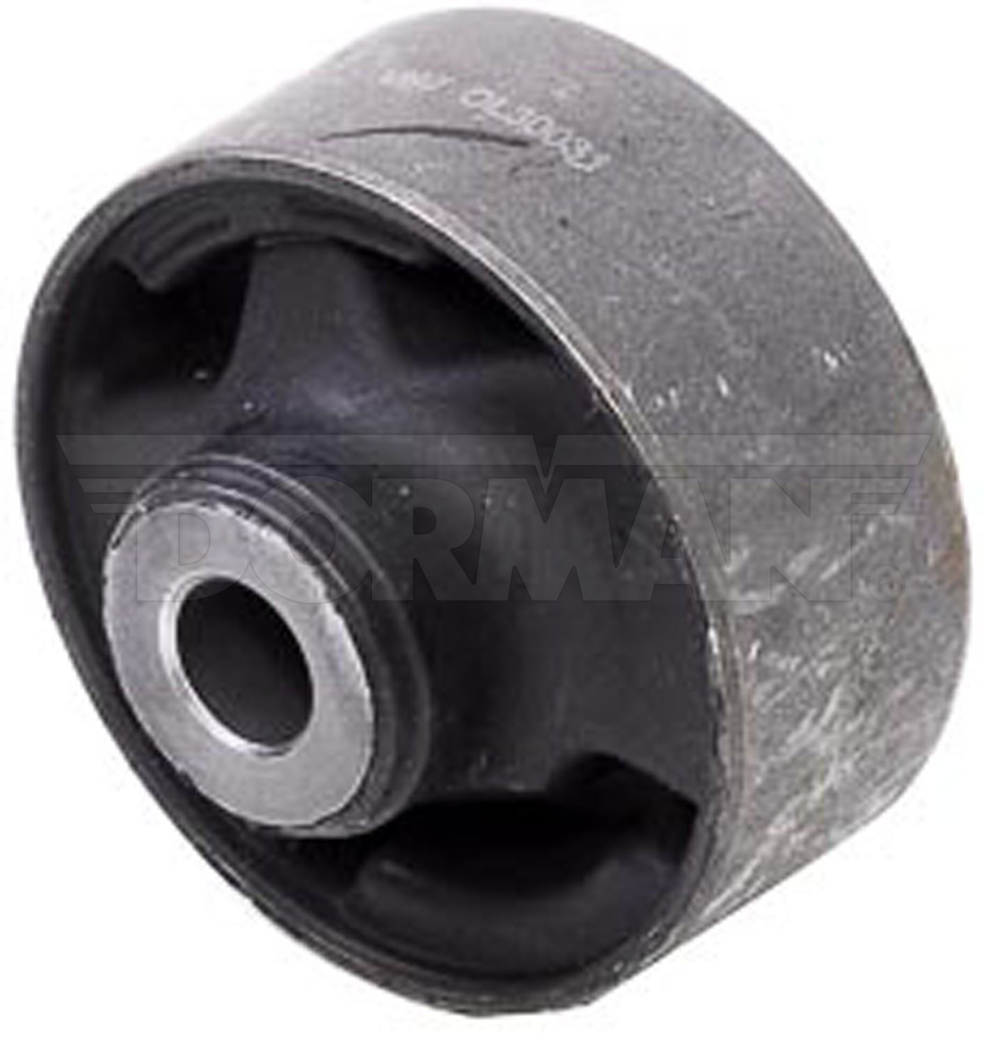 Dorman Premium Suspension Control Arm Bushing with Support Feature for 2004-2008 Acura TSX and 2003-2007 Honda Accord BC59119PR