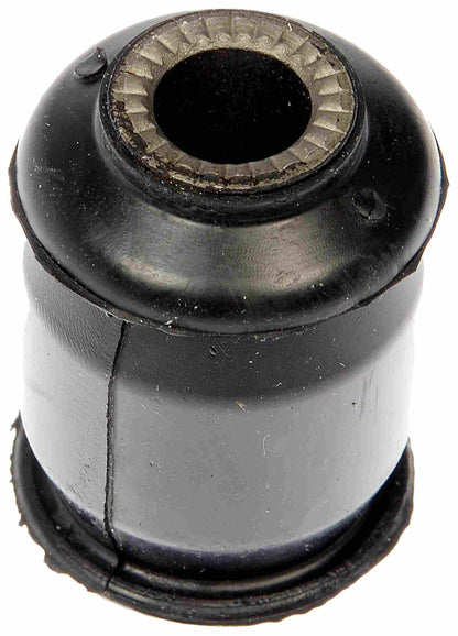 Dorman Premium Suspension Control Arm Bushing with Support Feature for 2006-2011 Dodge Attitude Hyundai Accent Kia Rio Kia Rio5 BC60230PR