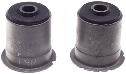 Dorman Premium Suspension Control Arm Bushing Kit with Tested for 1971-1996 Buick Cadillac Chevrolet Pontiac Part BC6111PR