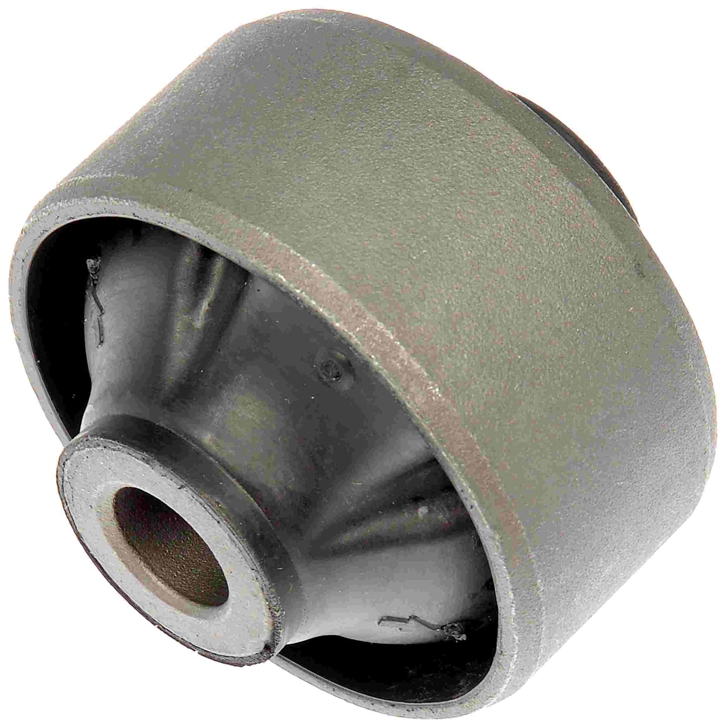 Dorman Suspension Control Arm Bushing Support for Hyundai Tiburon 2008-07 Kia Spectra 2009-04 Kia Spectra5 2009-05 BC63210PR