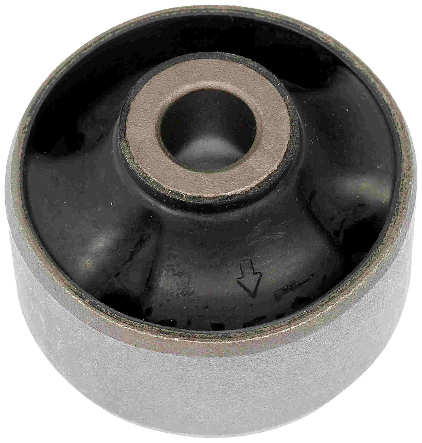 Dorman Suspension Control Arm Bushing Support for Hyundai Tiburon 2008-07 Kia Spectra 2009-04 Kia Spectra5 2009-05 BC63210PR