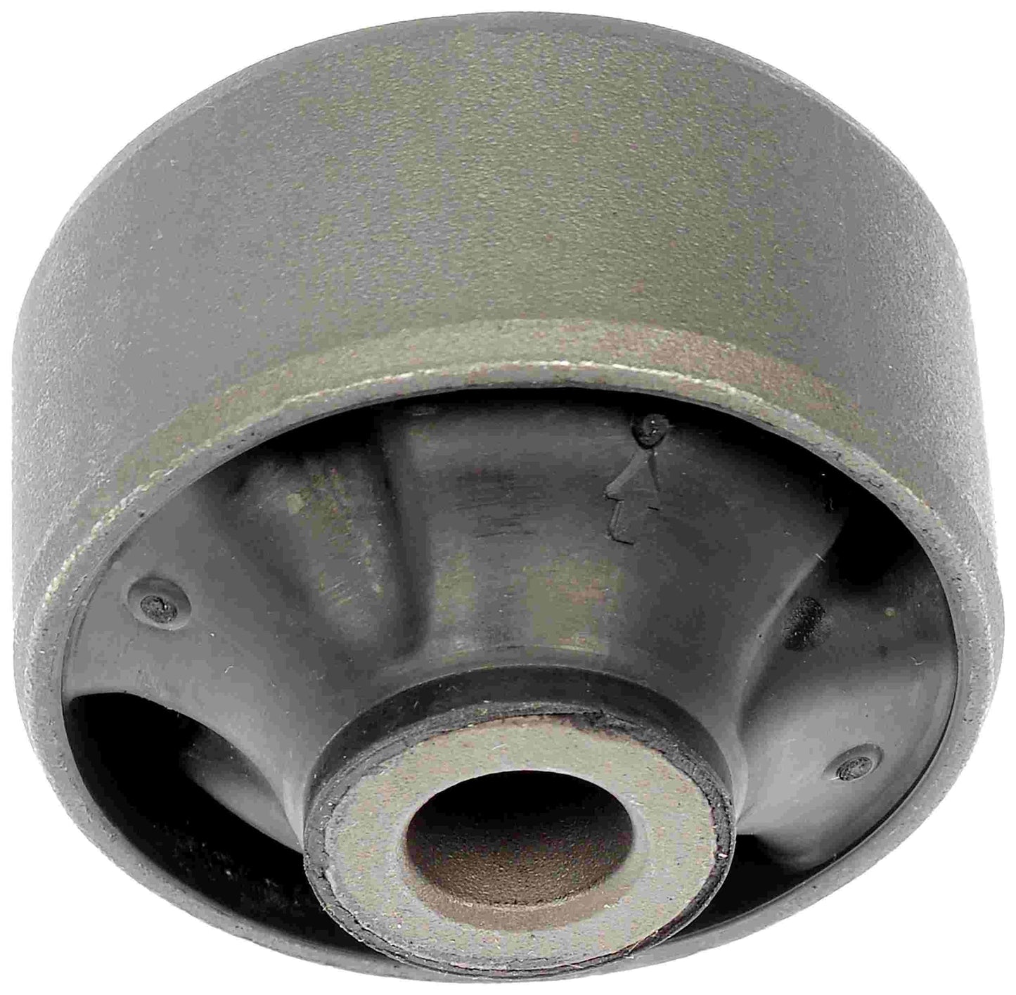 Dorman Suspension Control Arm Bushing Support for Hyundai Tiburon 2008-07 Kia Spectra 2009-04 Kia Spectra5 2009-05 BC63210PR