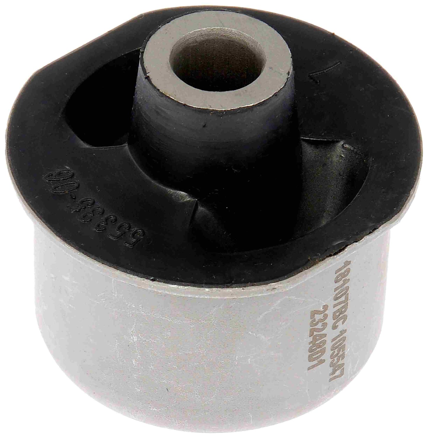Dorman Premium Suspension Control Arm Bushing Support with Precision Engineering for 2004 Ford Escape, 2004 Mazda Tribute BC65060PR