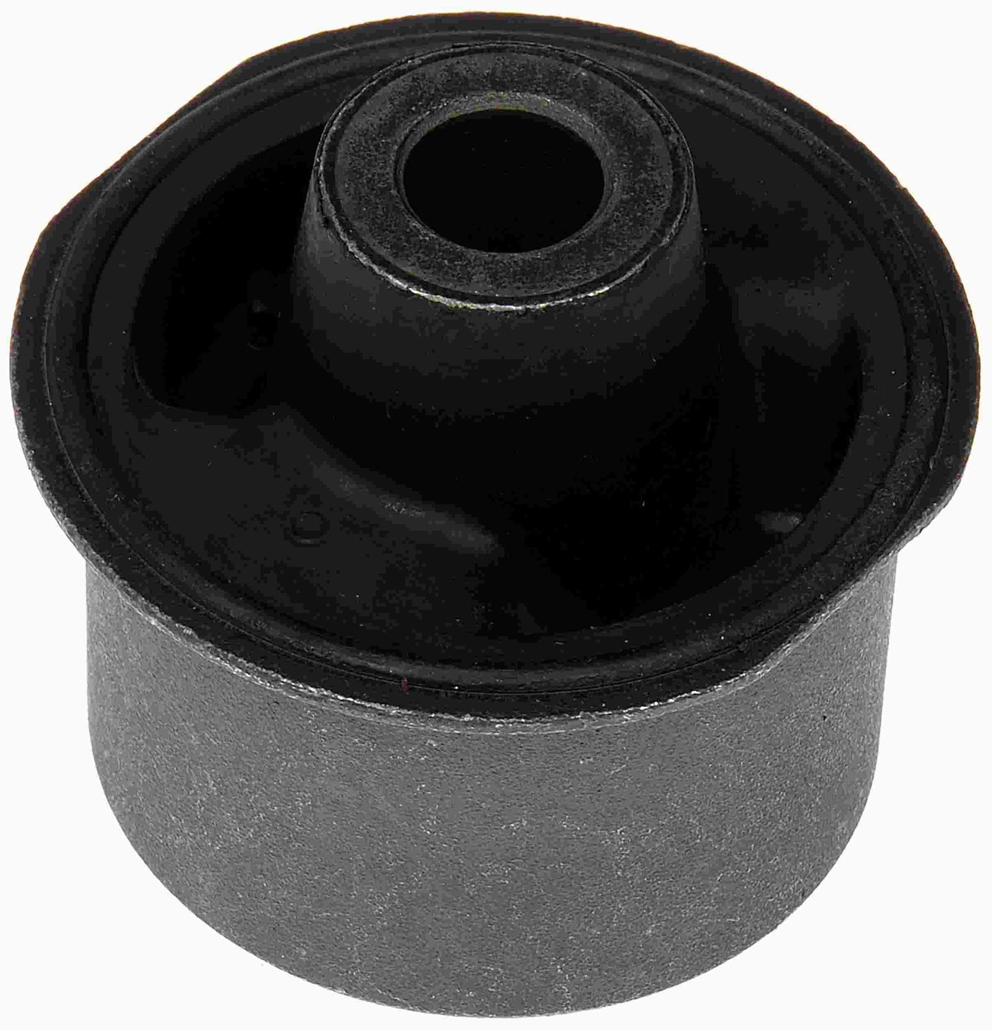 Dorman Premium Suspension Control Arm Bushing Support with Precision Engineering for 2012-05 Ford Escape, 2011-08 Mazda Tribute, 2006-05 Mercury Mariner BC65230PR