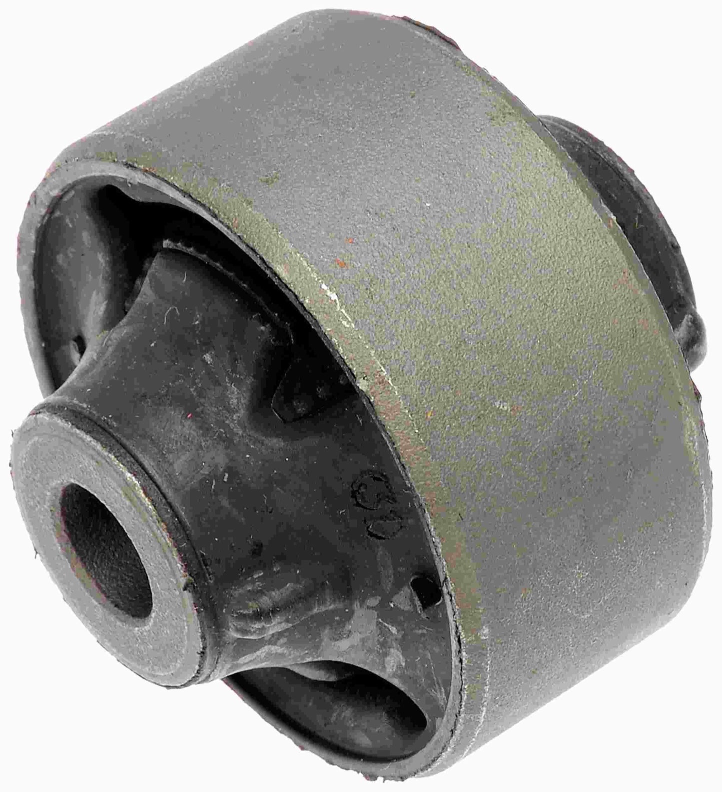 Dorman - Premium Suspension Control Arm Bushing Support Bushing for 2007-2018 Nissan Cube Micra Tiida Versa BC69410PR