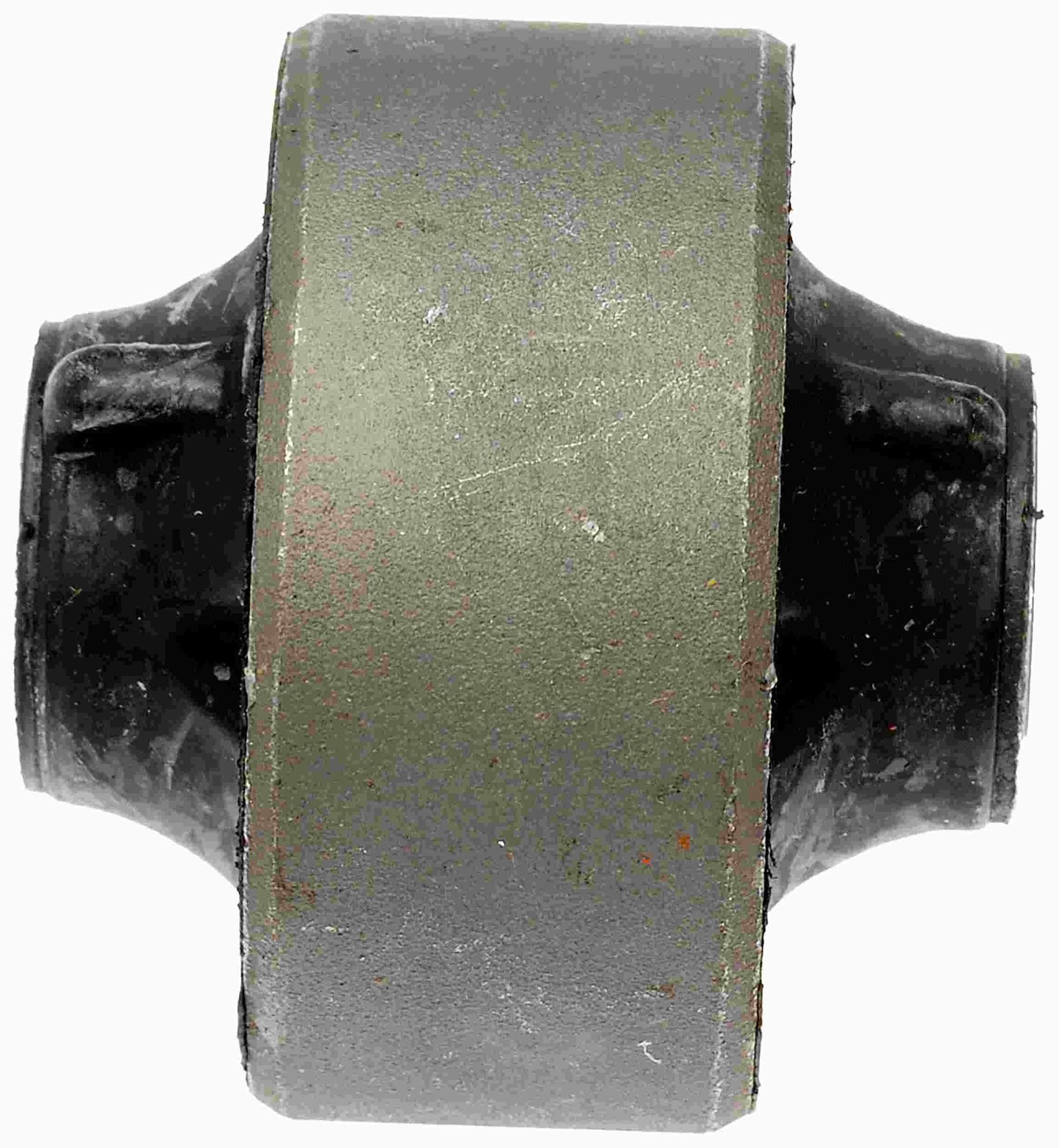Dorman - Premium Suspension Control Arm Bushing Support Bushing for 2007-2018 Nissan Cube Micra Tiida Versa BC69410PR