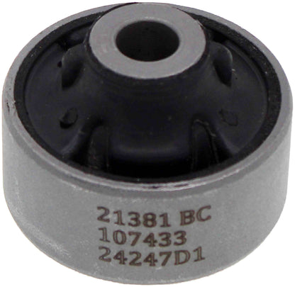 Dorman - Premium Suspension Control Arm Bushing Support Bushing for 2007-2018 Nissan Cube Micra Tiida Versa BC69410PR