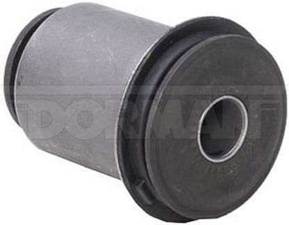 Dorman Premium Suspension Control Arm Bushing Support with Precision Engineered for 2006-2007 Toyota Sequoia Tundra BC74349PR