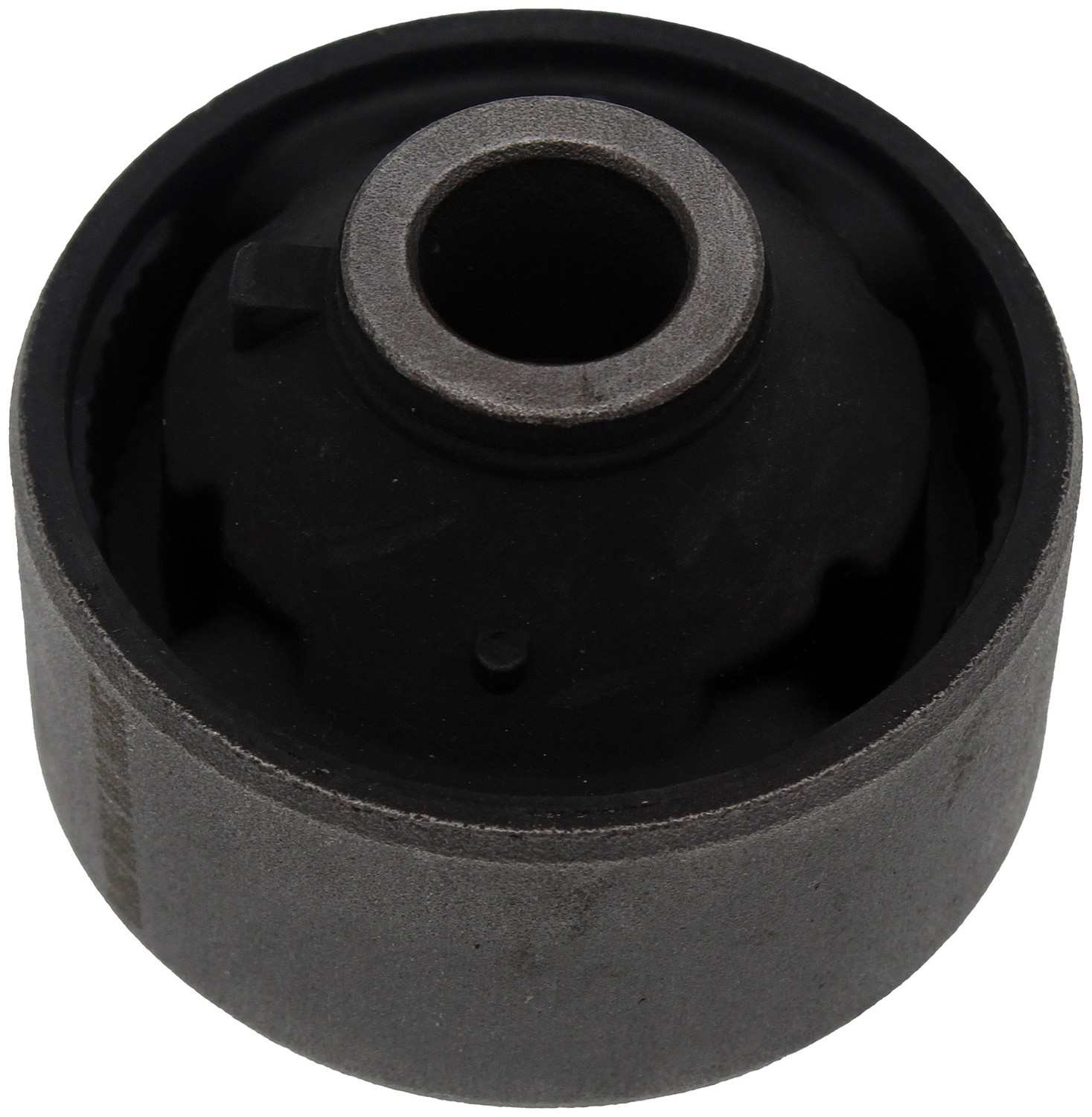 Dorman - Premium SUSPENSION CONTROL ARM BUSHING  top view frsport BC75099PR