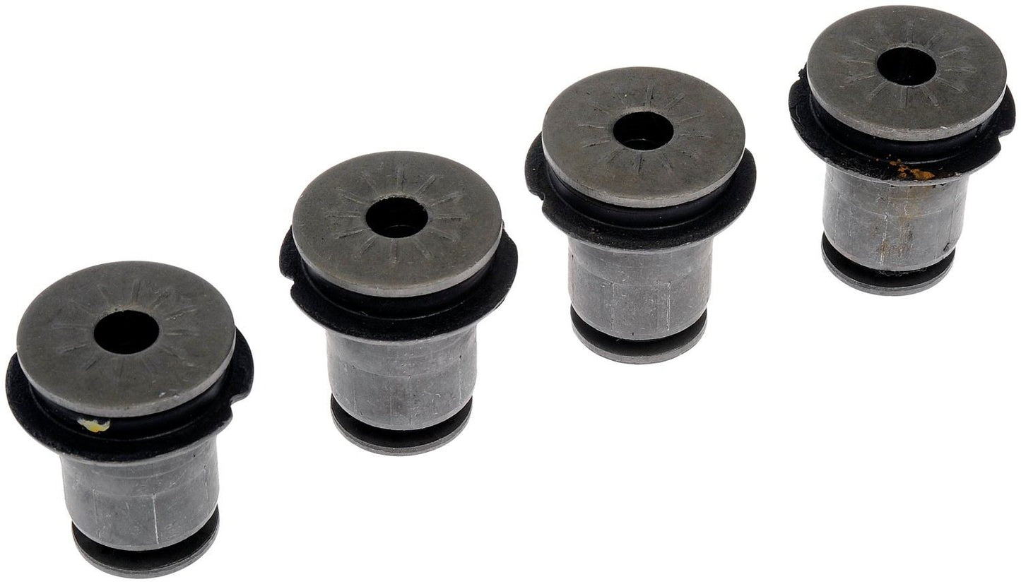 Dorman - Premium SUSPENSION CONTROL ARM BUSHING BC810249PR