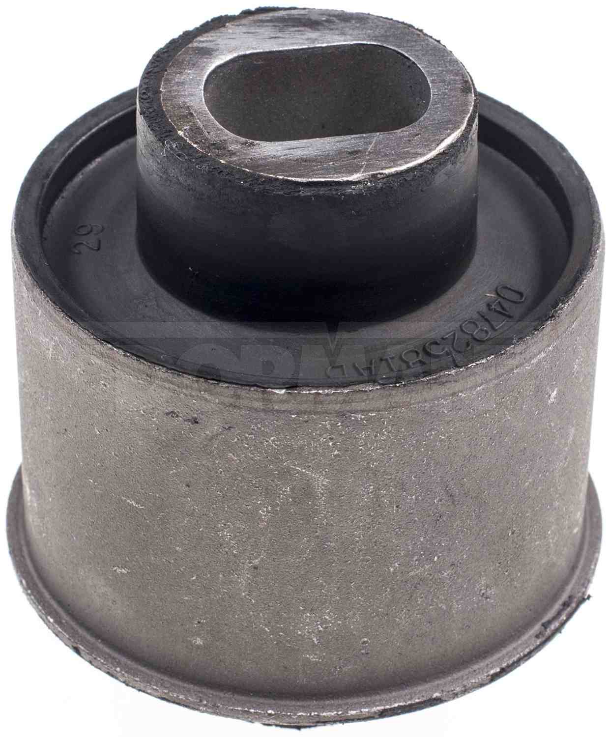 Dorman - Premium Suspension Control Arm Bushing Support with Rigorously Tested for 2010-05 Chrysler 300 2010-08 Dodge Challenger 2010-06 Dodge Charger 2008-05 Dodge Magnum BC82050PR