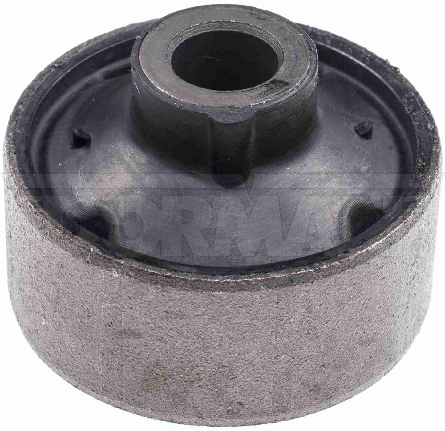 Dorman - Premium Suspension Control Arm Bushing with Support for 2012-2007 Dodge, 2017-2007 Jeep, 2020-2002 Mitsubishi BC82090PR
