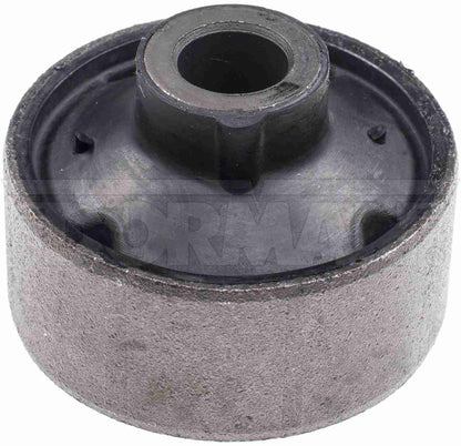 Dorman - Premium Suspension Control Arm Bushing with Support for 2012-2007 Dodge, 2017-2007 Jeep, 2020-2002 Mitsubishi BC82090PR