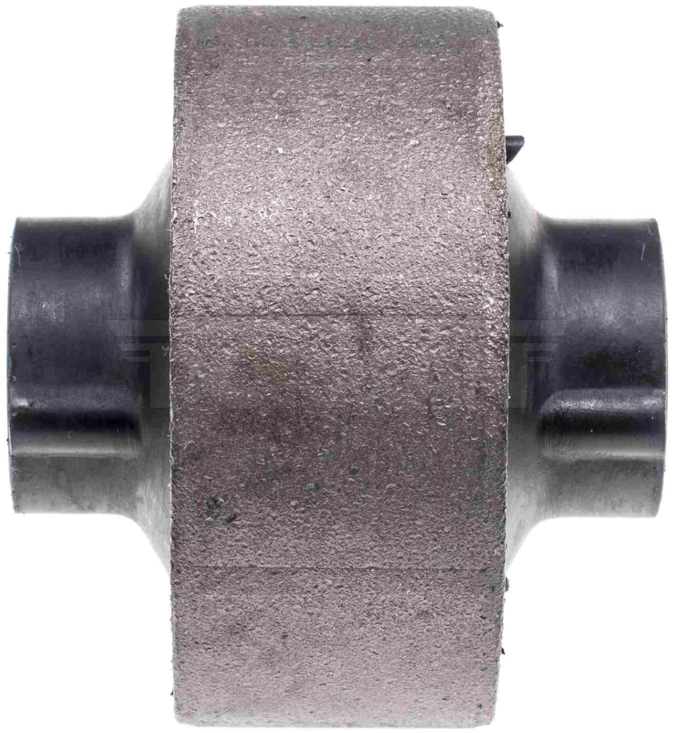 Dorman - Premium Suspension Control Arm Bushing with Support for 2012-2007 Dodge, 2017-2007 Jeep, 2020-2002 Mitsubishi BC82090PR