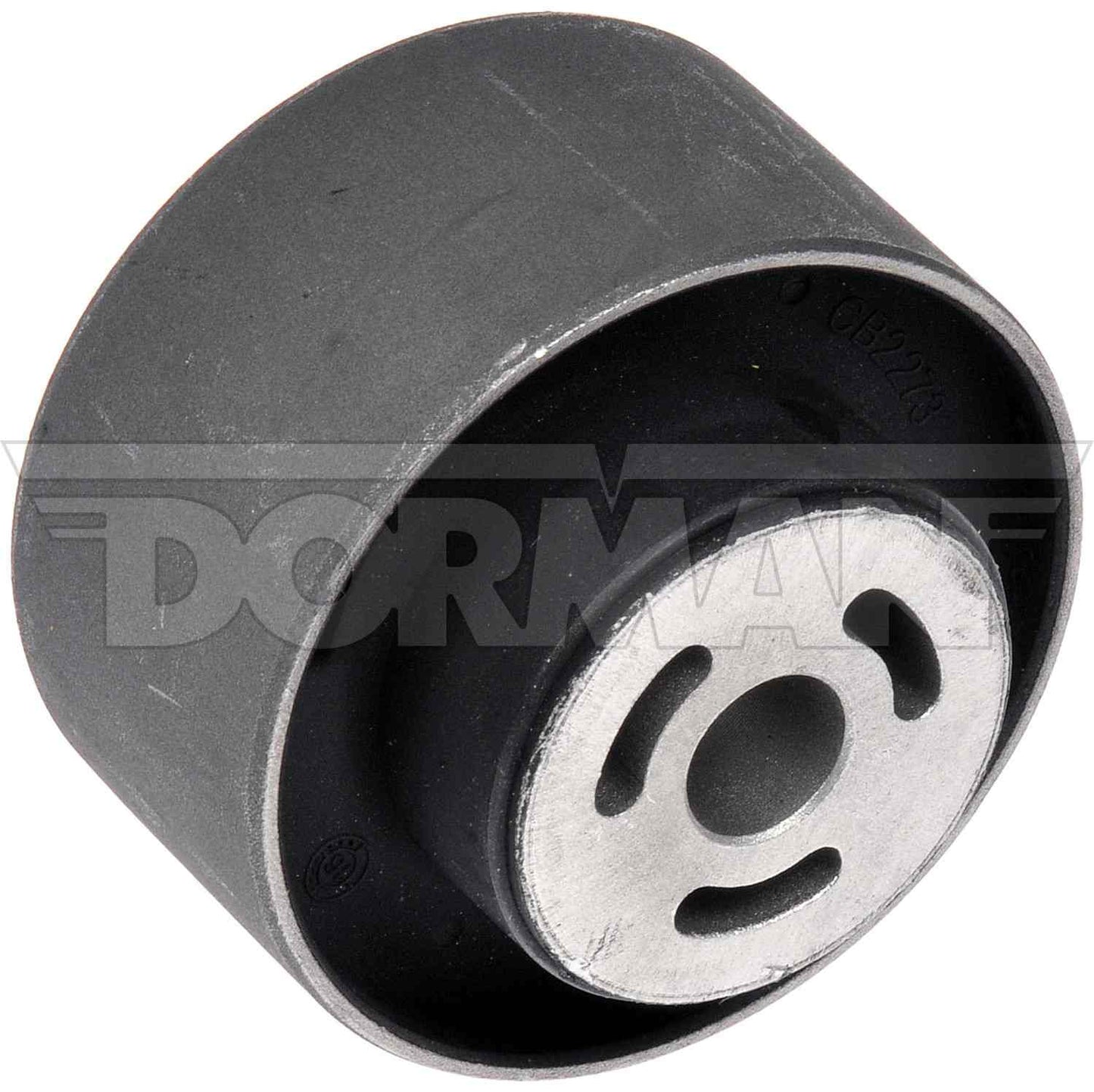 Dorman Premium Suspension Control Arm Bushing Support for 2014-2020 Chrysler Dodge Ram Volkswagen BC82110PR