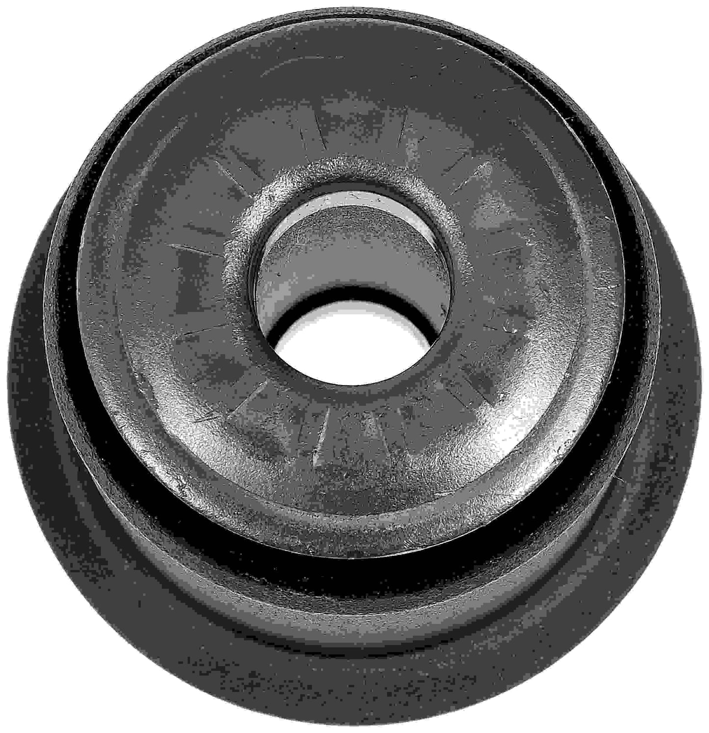 Dorman Premium Suspension Control Arm Bushing with Precision Engineering for 2019 Ford Explorer 2019-11 and 2019 Ford Police Interceptor Utility 2019-13 BC851009PR