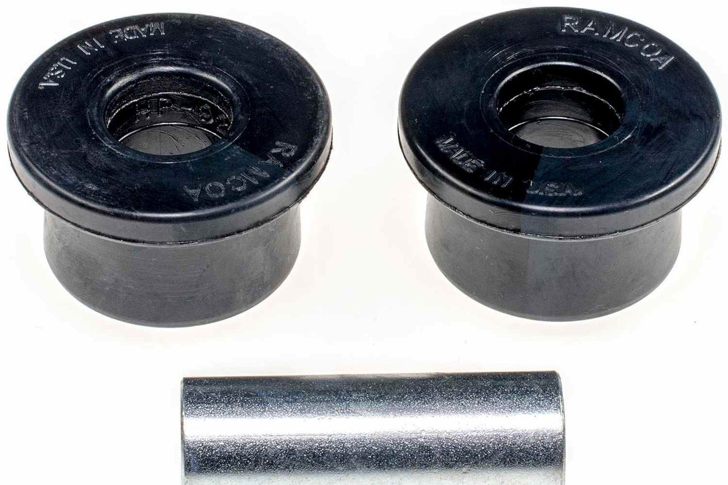 Dorman - Premium Suspension Control Arm Bushing precision-engineered for 1995-2009 Buick, 1997-2016 Chevy, 1997-2009 Pontiac, 2005-2007 Saturn BC90070PR