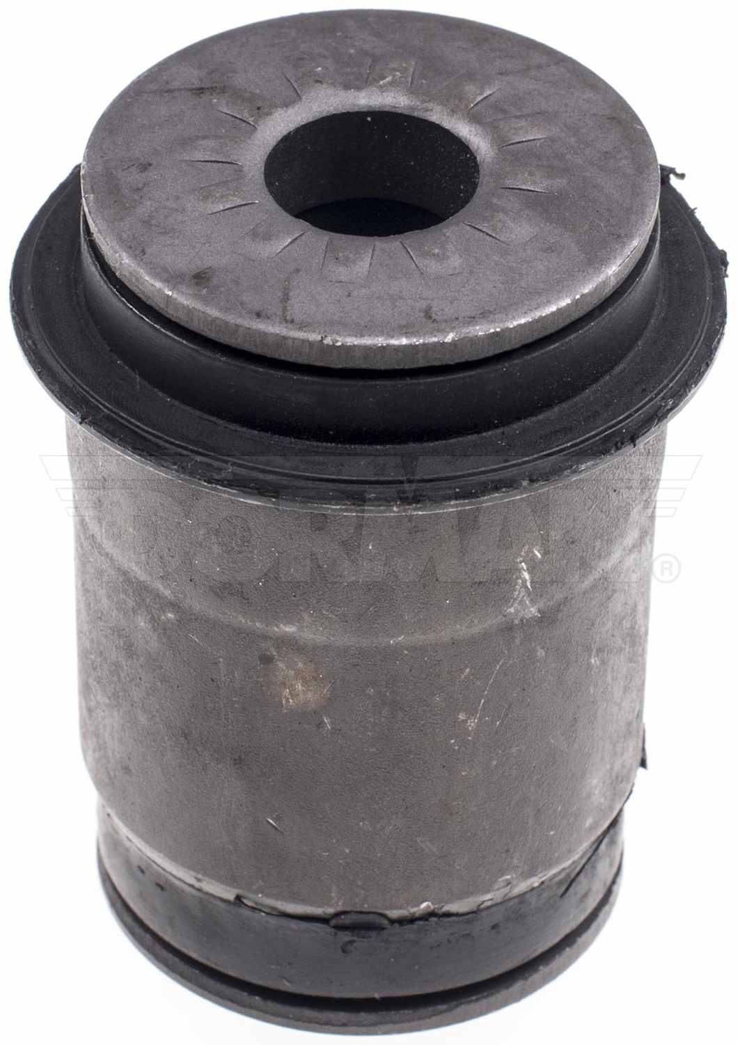 Dorman - Premium Suspension Control Arm Bushing Support with Precision Engineering for 2007-2009 Buick Chevrolet GMC Isuzu Oldsmobile Saab BC92040PR