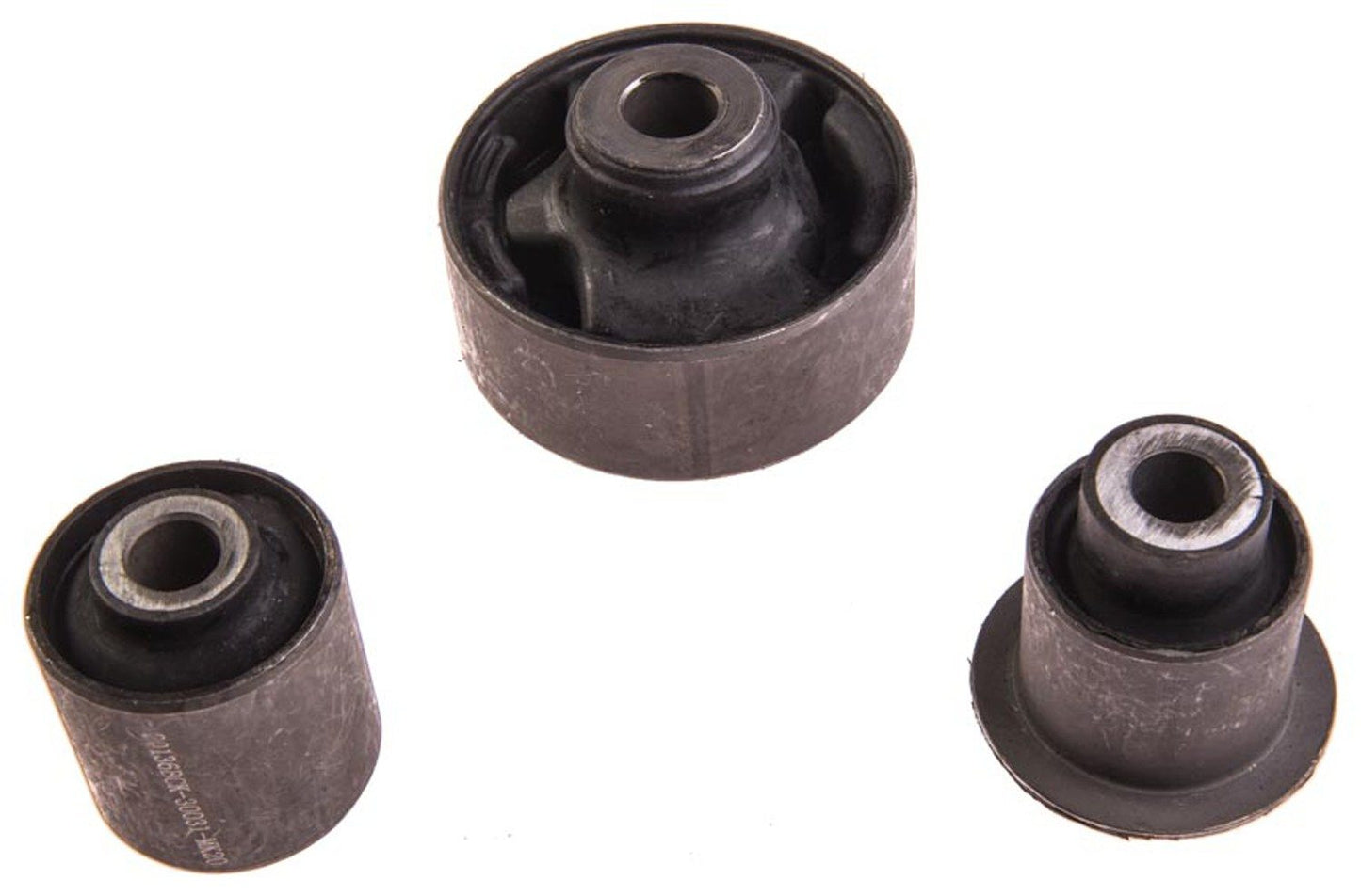 Dorman - Premium Suspension Control Arm Bushing Kit with precision-engineered design for 2008-2014 Acura TSX and 2007-2013 Honda Accord BCK59220PR