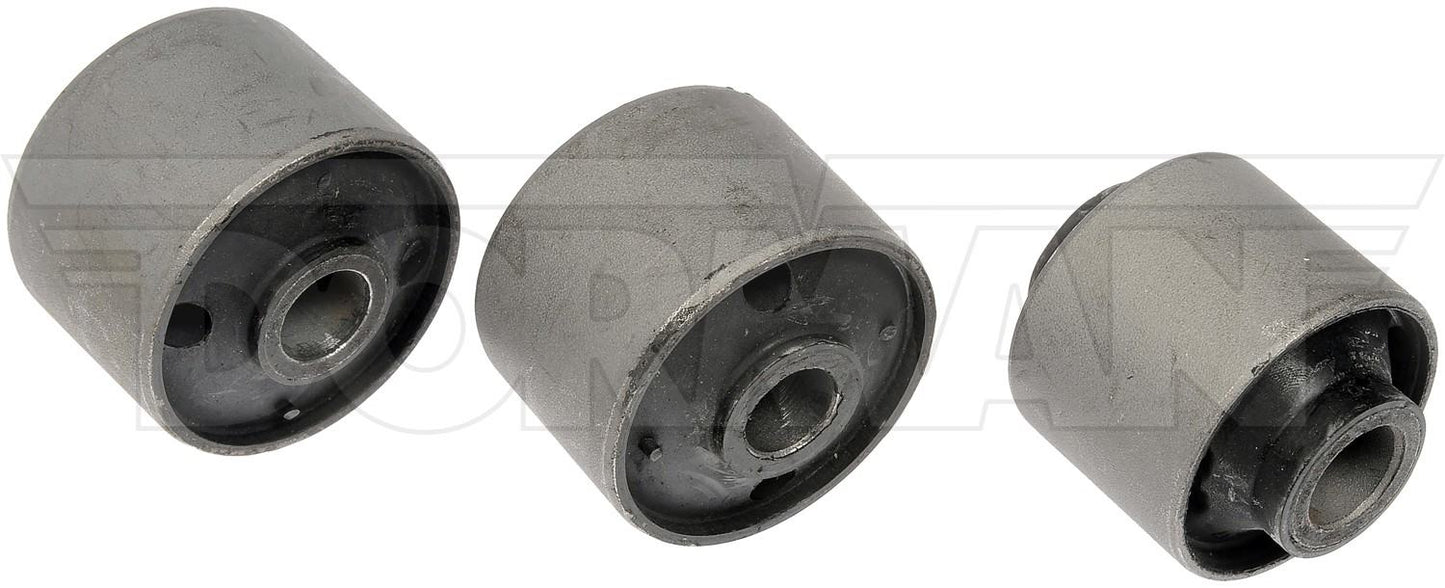 Dorman - Premium CONTROL ARM BUSHING KIT BCK75180PR