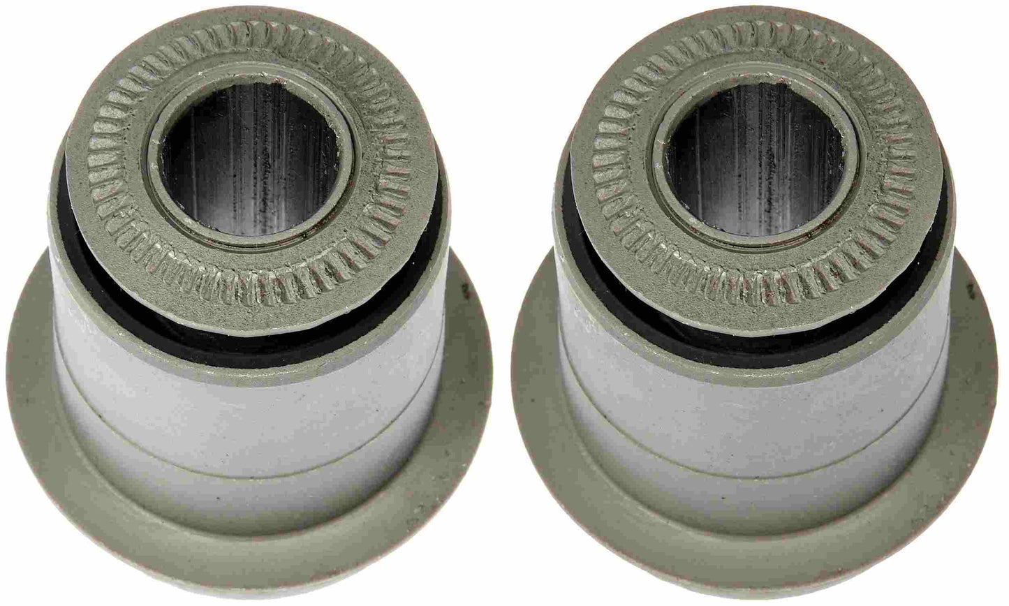Dorman - Premium Suspension Control Arm Bushing Kit with Precision Engineering for 2002-1996 Toyota 4Runner, 2004-1995 Tacoma