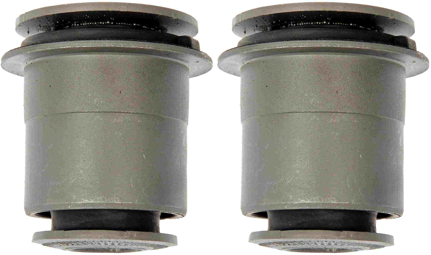 Dorman - Premium Suspension Control Arm Bushing Kit with Precision Engineering for 2002-1996 Toyota 4Runner, 2004-1995 Tacoma