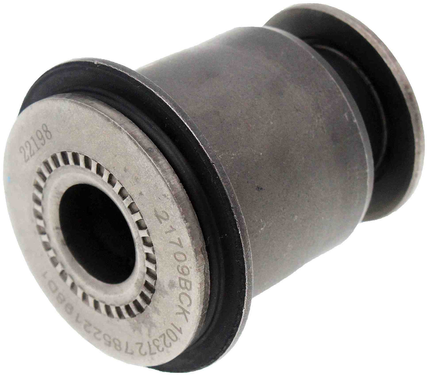 Dorman - Premium Suspension Control Arm Bushing Kit with Precision Engineering for 2002-1996 Toyota 4Runner, 2004-1995 Tacoma