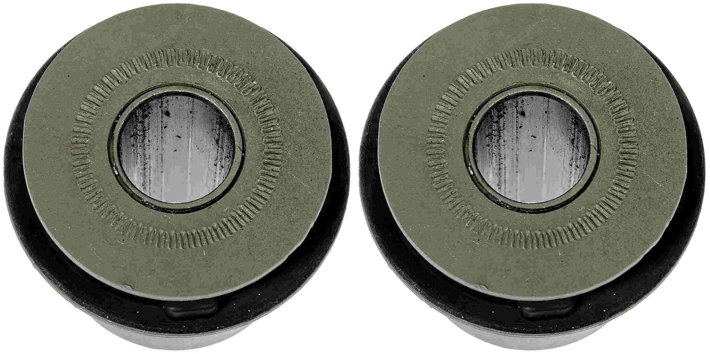 Dorman - Premium Suspension Control Arm Bushing Kit with Precision Engineering for 2002-1996 Toyota 4Runner, 2004-1995 Tacoma