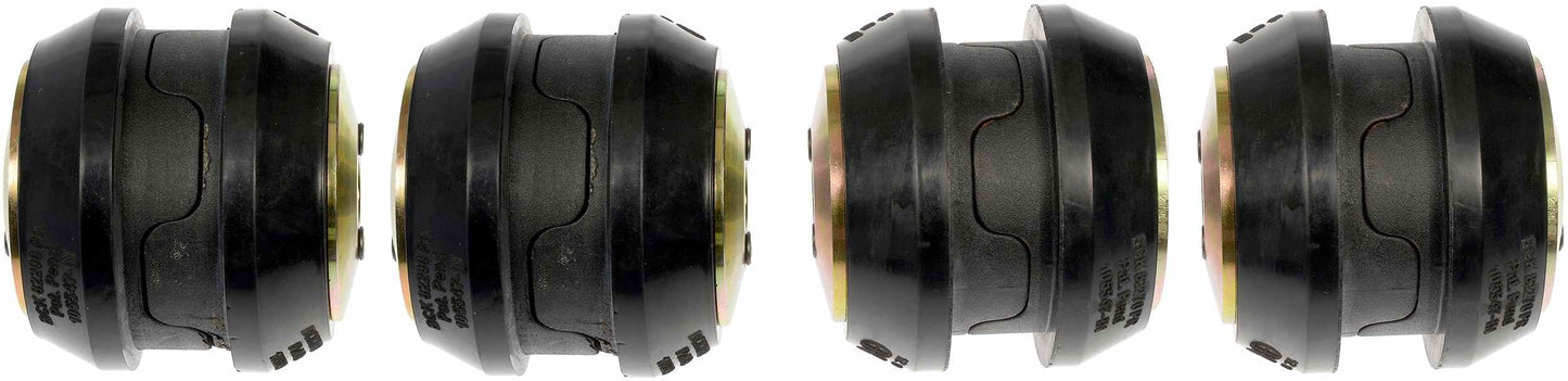 Dorman - Premium CONTROL ARM BUSHING KIT BCK82270PR