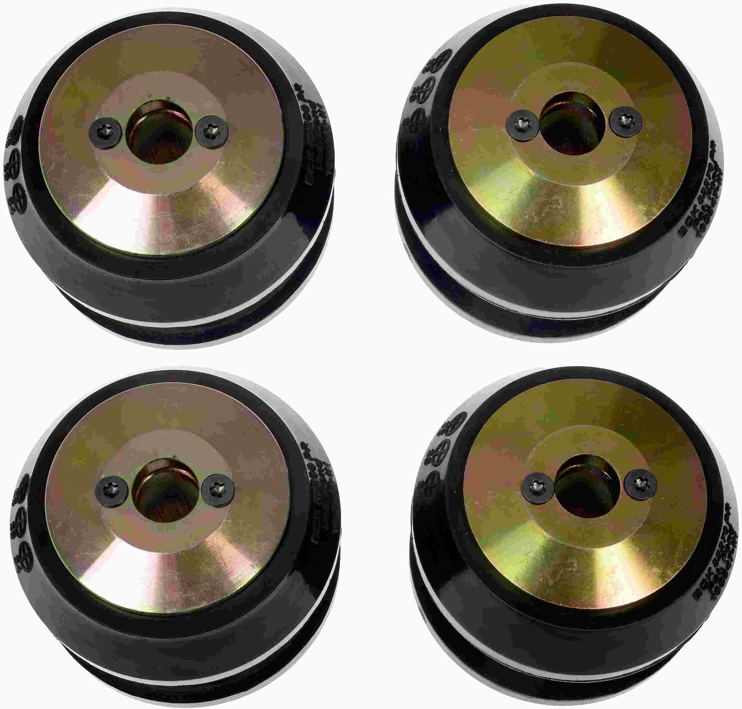 Dorman - Premium CONTROL ARM BUSHING KIT BCK82270PR