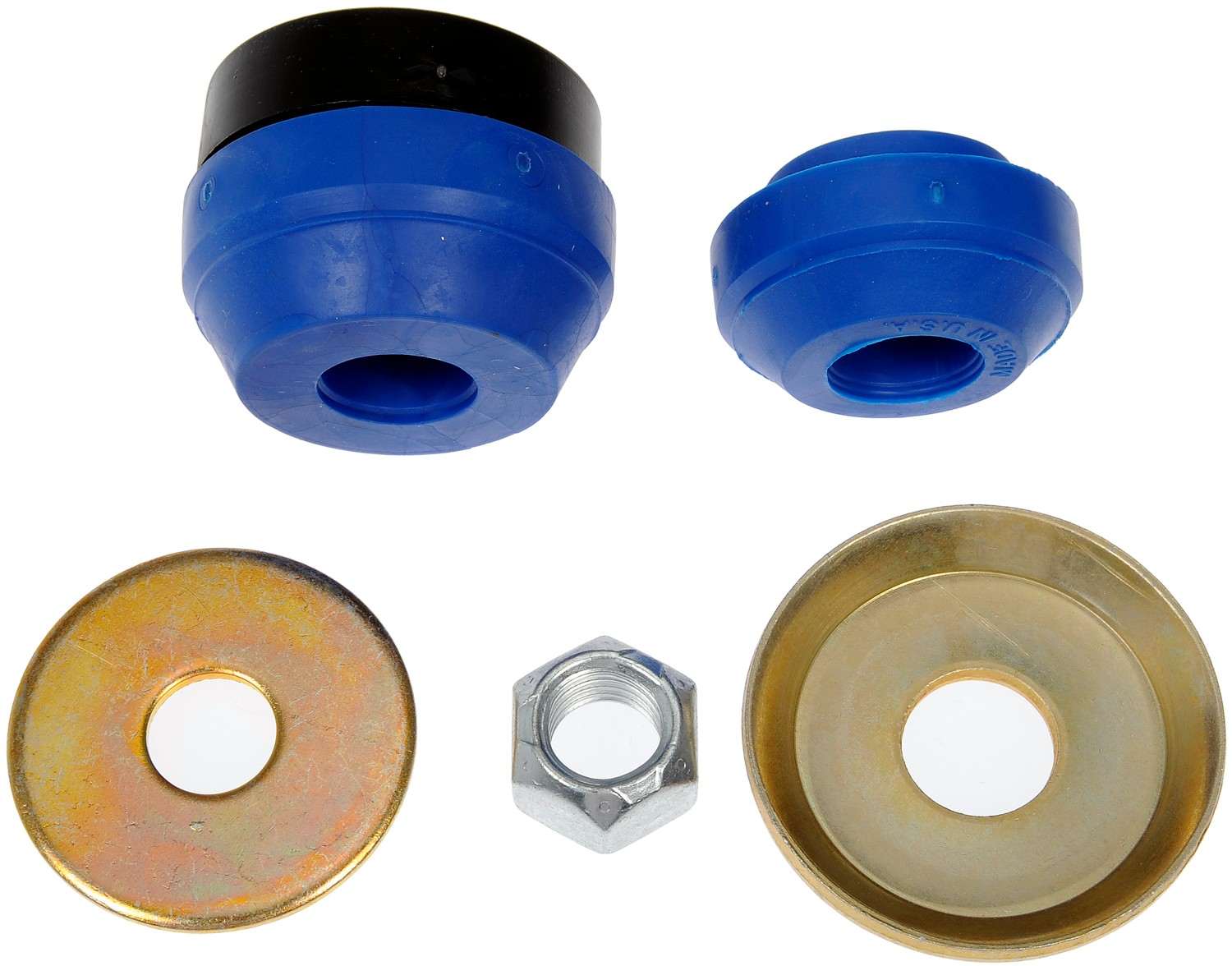 Dorman - Premium RADIUS ARM BUSHING BCK850110PR