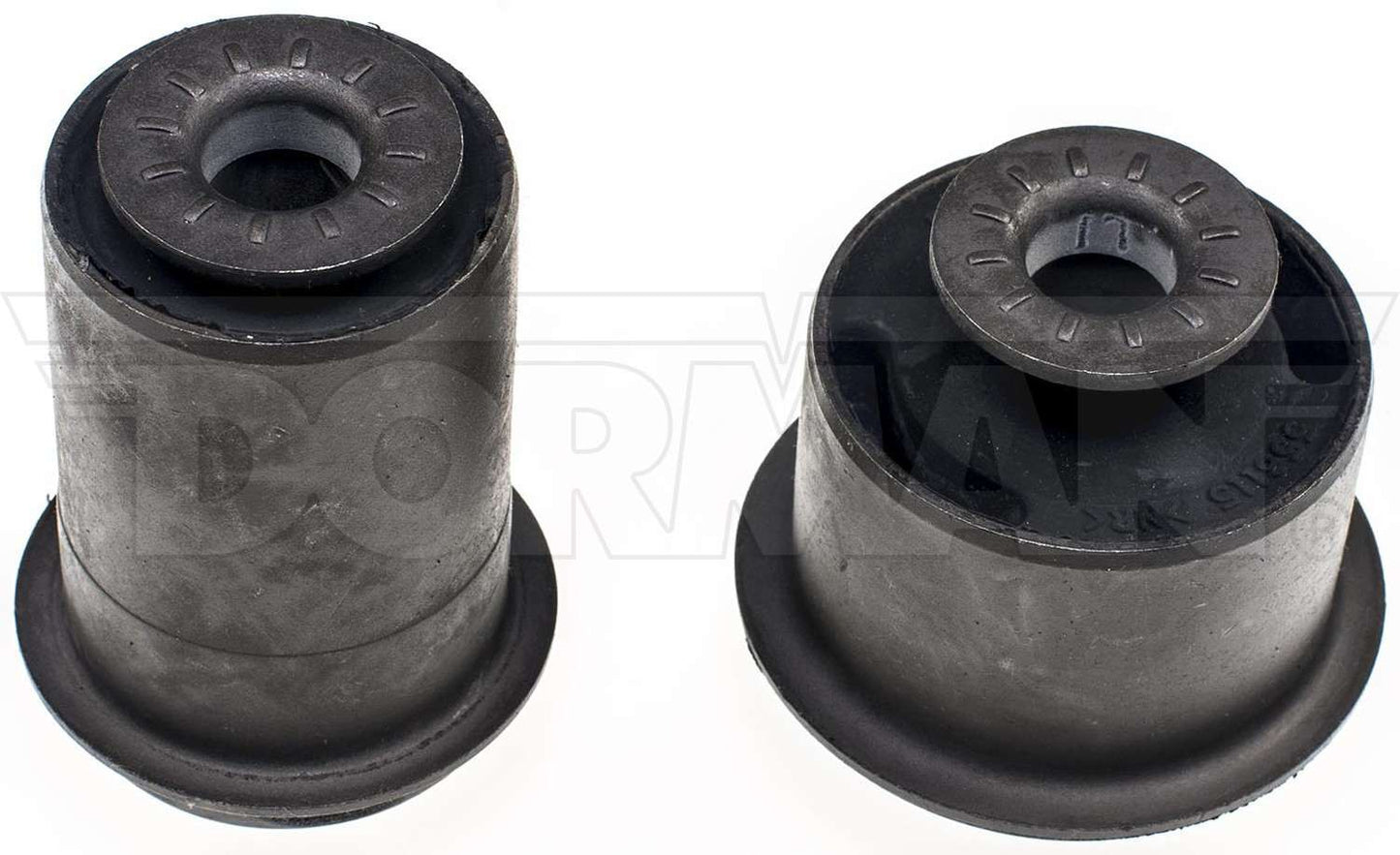 Dorman - Premium Suspension Control Arm Bushing Kit for 1993-2002 Chevrolet Camaro, 1994 Chevrolet Firebird, 1993-2002 Pontiac Firebird BCK90075PR