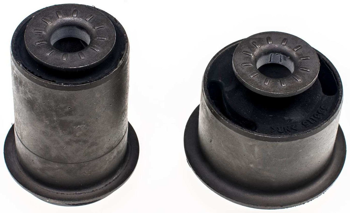 Dorman - Premium Suspension Control Arm Bushing Kit for 1993-2002 Chevrolet Camaro, 1994 Chevrolet Firebird, 1993-2002 Pontiac Firebird BCK90075PR