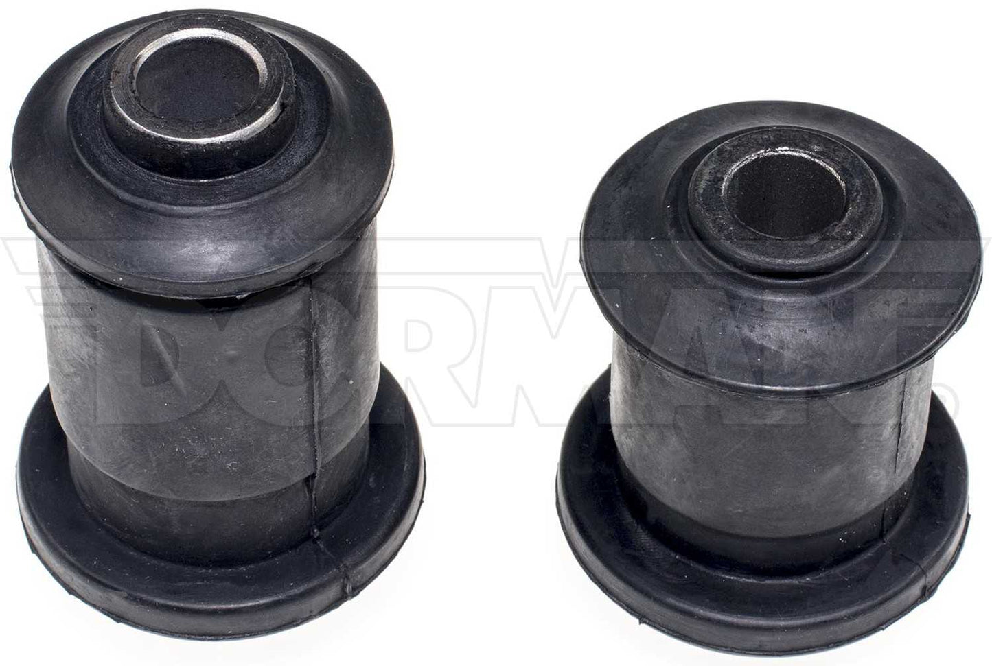 Dorman - Premium Suspension Control Arm Bushing Kit Precision-Engineered for 2020-02 Cadillac, 2020-99 Chevrolet, 2020-99 GMC, 2009-03 Hummer BCK90085PR