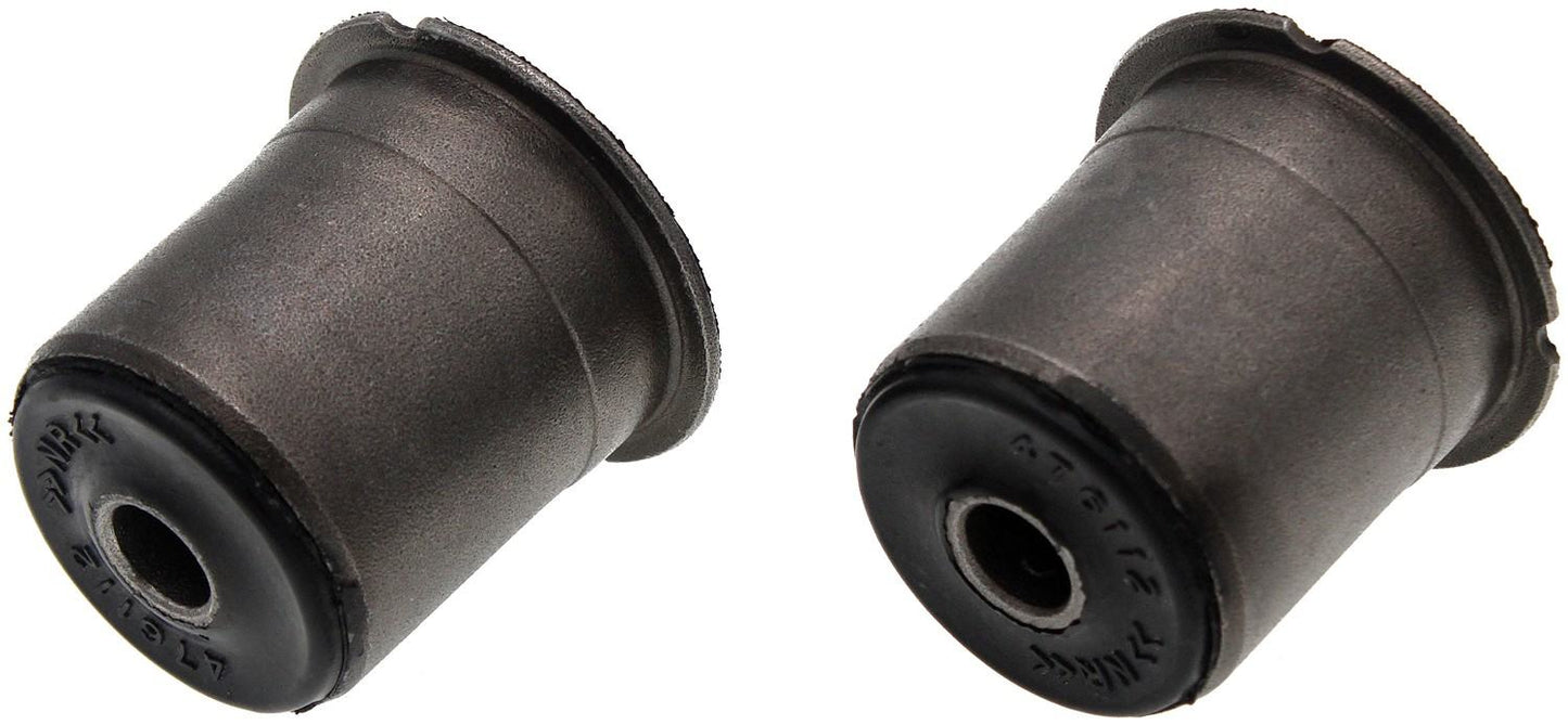 Dorman - Premium Suspension Control Arm Bushing Kit with precision engineering for 1978-2002 Buick Chevrolet GMC Oldsmobile Pontiac BCK90595PR