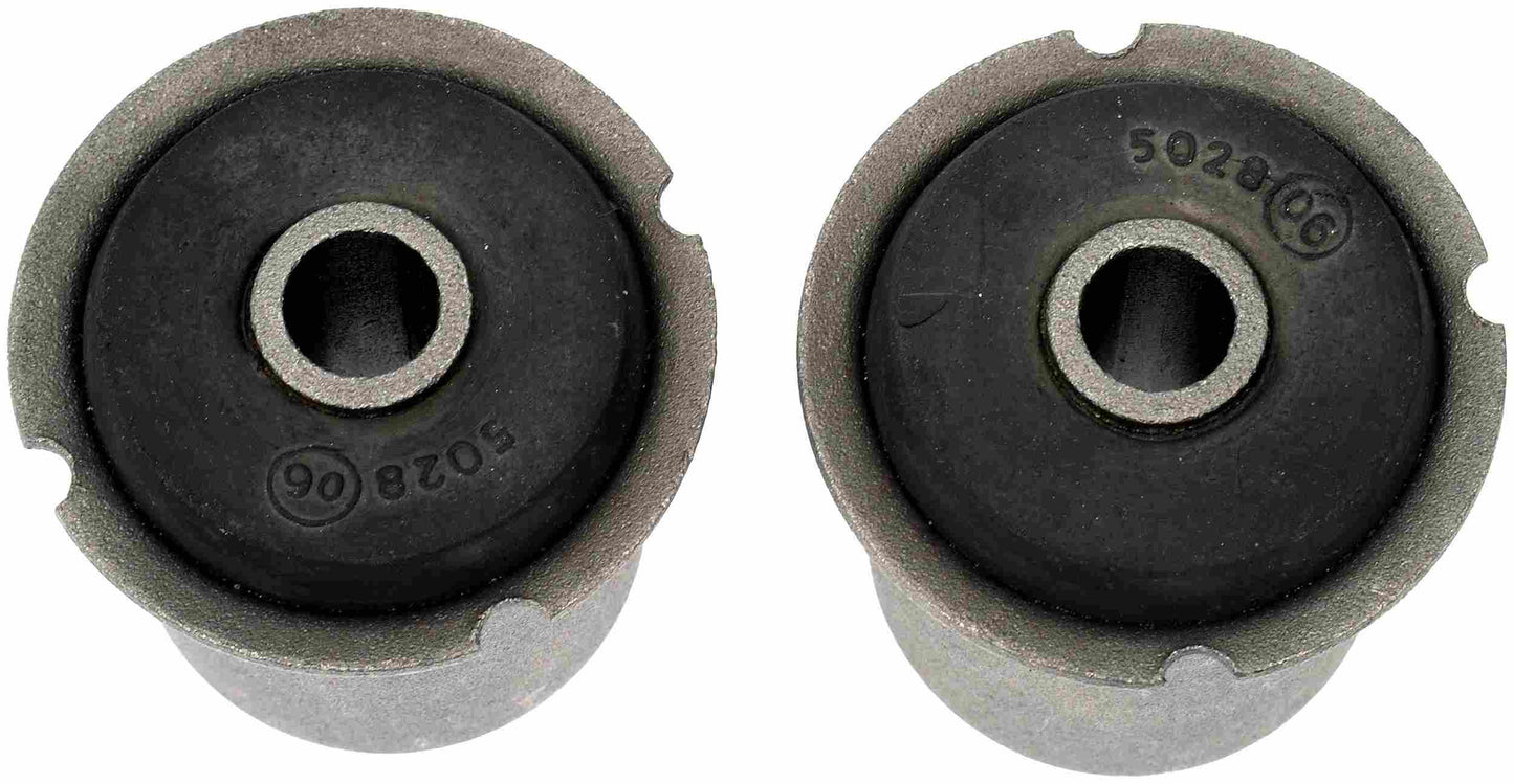 Dorman - Premium Suspension Control Arm Bushing Kit with precision engineering for 1978-2002 Buick Chevrolet GMC Oldsmobile Pontiac BCK90595PR