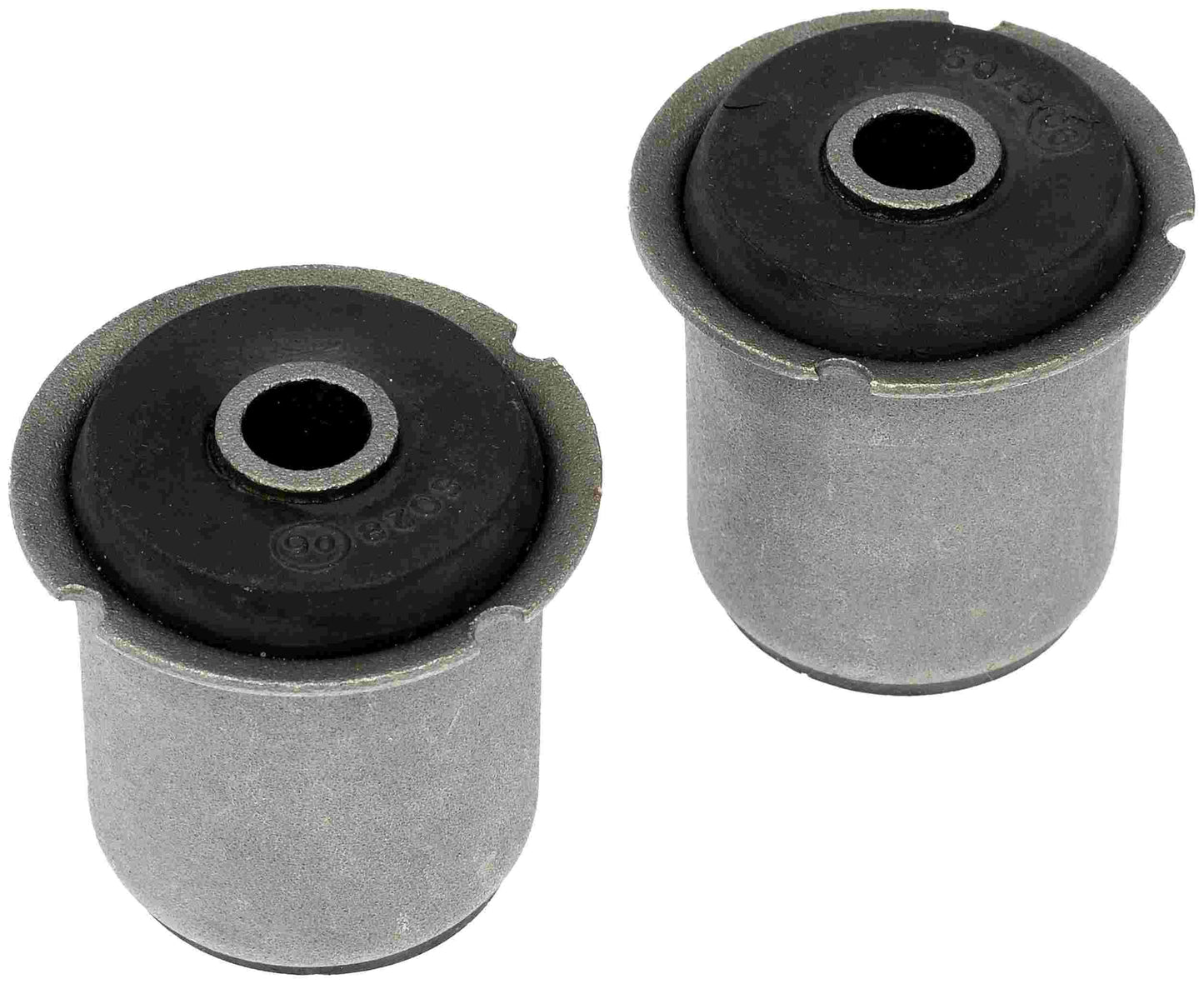 Dorman - Premium Suspension Control Arm Bushing Kit with precision engineering for 1978-2002 Buick Chevrolet GMC Oldsmobile Pontiac BCK90595PR