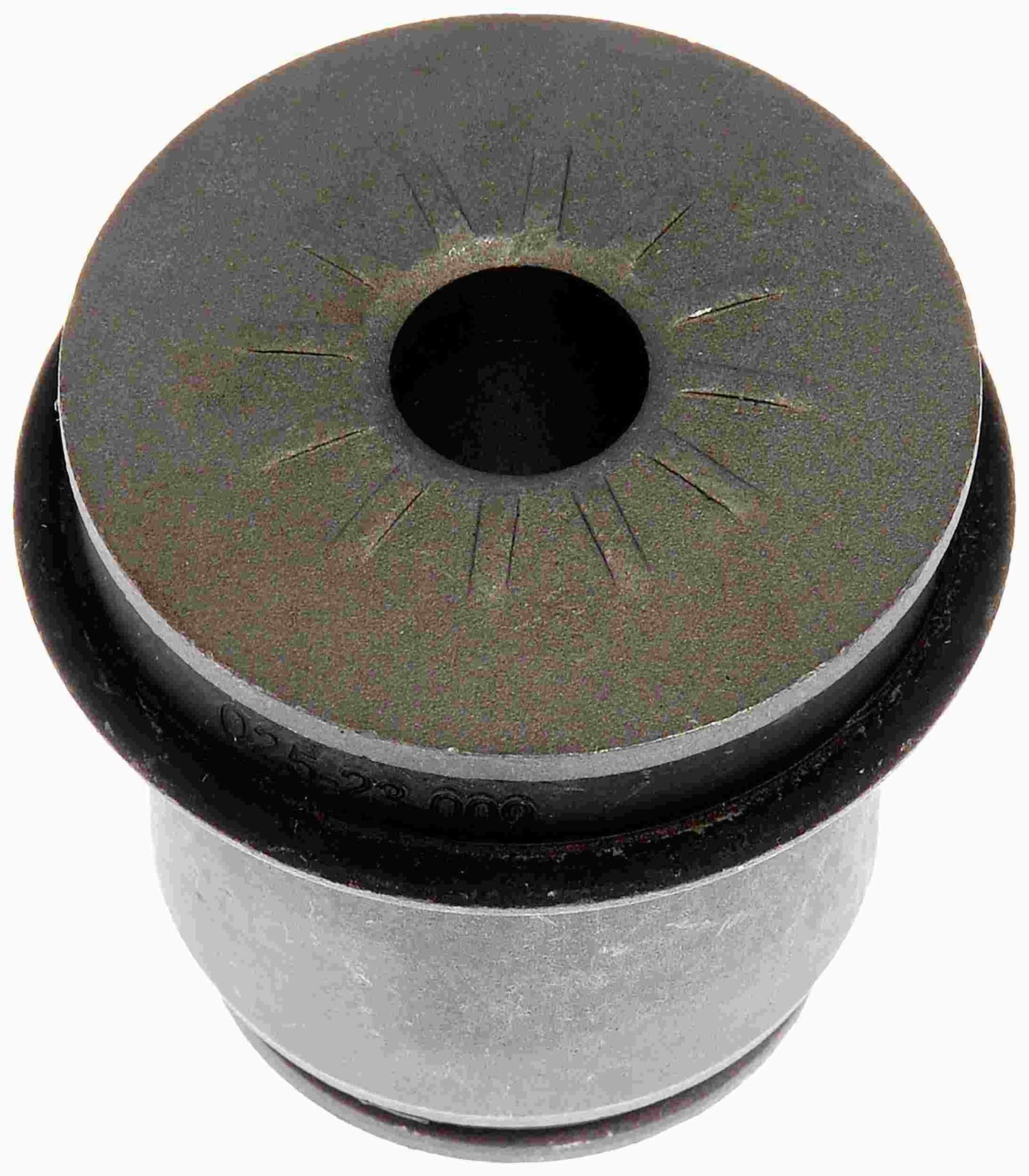 Dorman Premium Suspension Control Arm Bushing Kit with Precision Engineering for 2014-2020 Cadillac Chevrolet GMC BCK92010PR